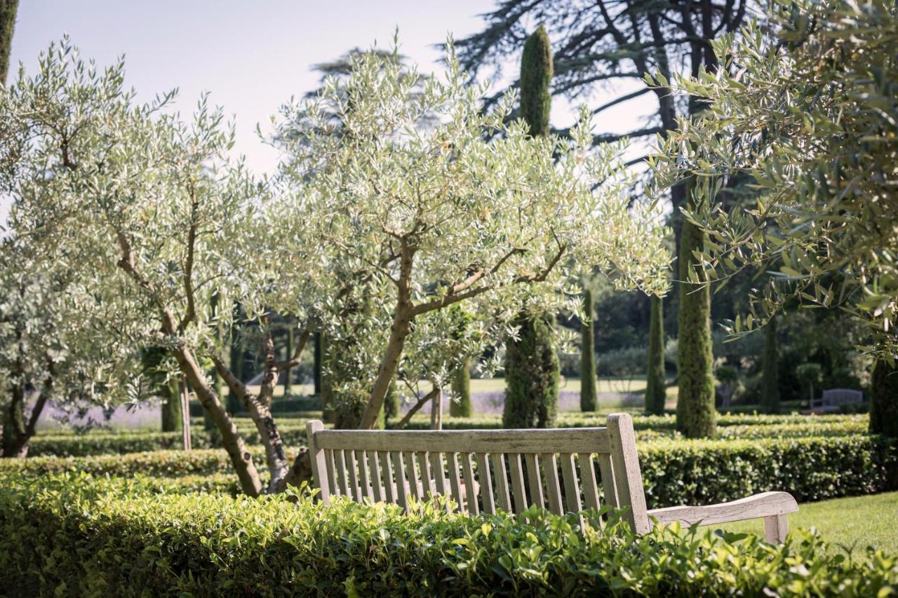 Domaine De Fontenille Lauris Exteriér fotografie
