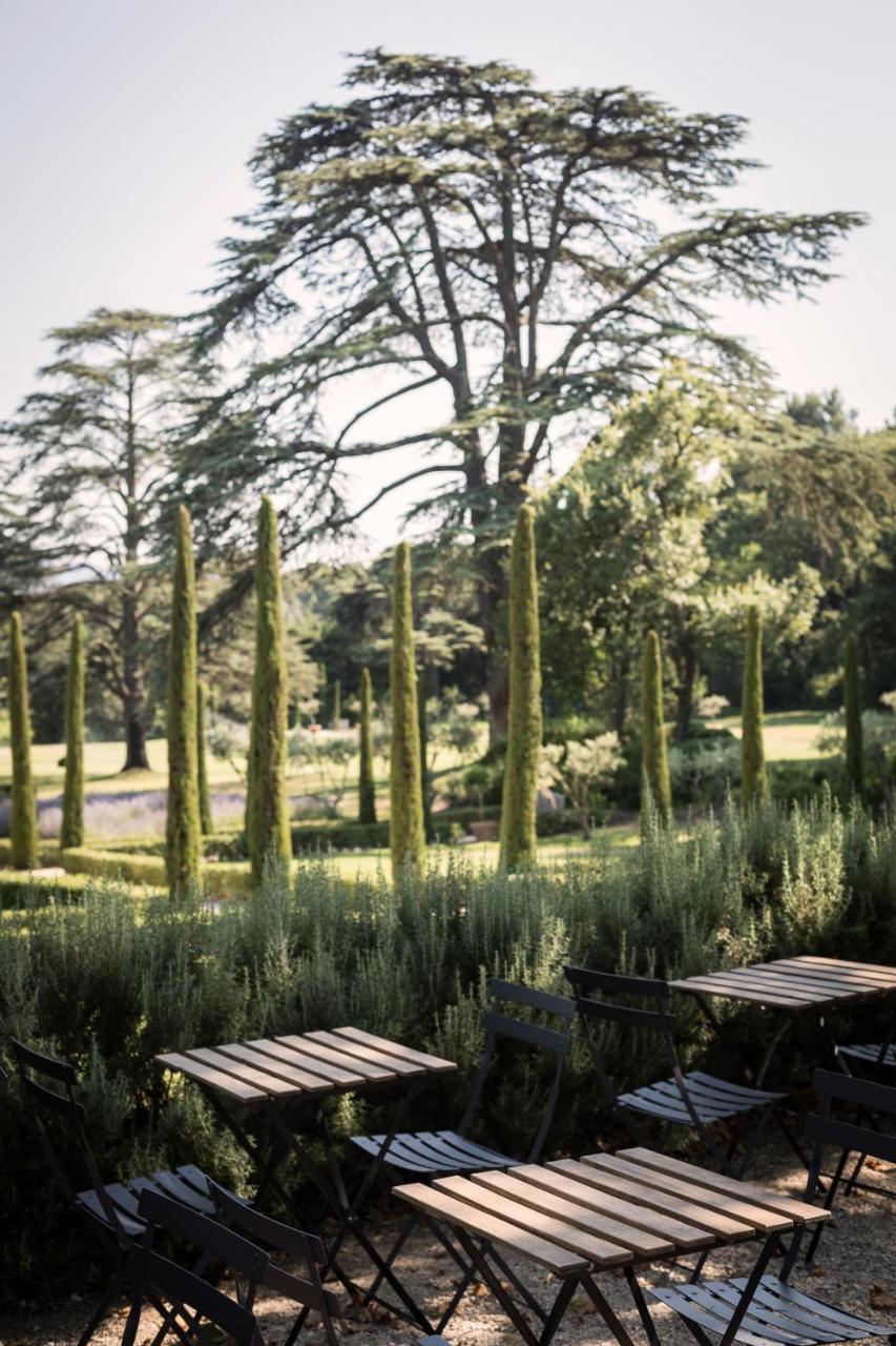 Domaine De Fontenille Lauris Exteriér fotografie